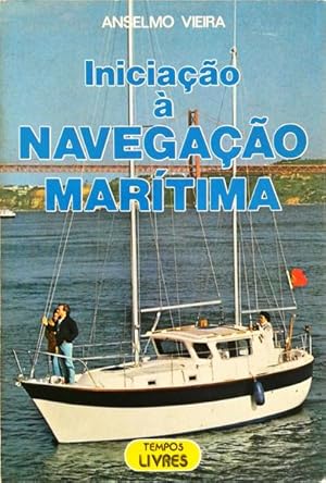 INICIAÇÃO À NAVEGAÇÃO MARÍTIMA.