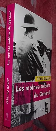 Imagen del vendedor de Les moines-soldats du gnral a la venta por Bonnaud Claude