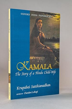 Seller image for Kamala: The Story of a Hindu Child-Wife for sale by Andmeister Books