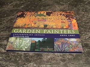 Garden Painters