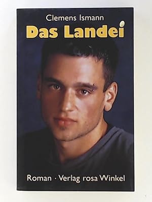 Imagen del vendedor de Das Landei a la venta por Leserstrahl  (Preise inkl. MwSt.)