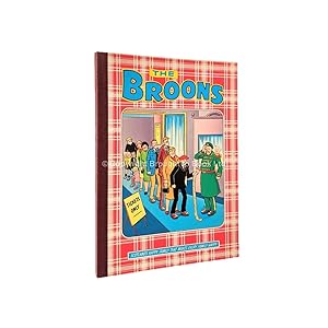 The Broons 1982 Annual