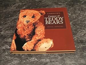 Christie's Century of Teddy Bears