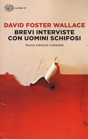 Seller image for Brevi Interviste Con Uomini Schifosi for sale by Piazza del Libro