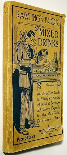 Rawling's Book of Mixed Drinks