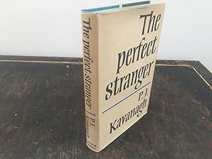 Seller image for The Perfect Stranger for sale by Hugh Hardinge Books