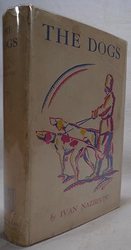 Imagen del vendedor de The Dogs a la venta por Babylon Revisited Rare Books