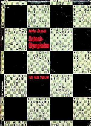 SCHACH-OLYMPIADEN