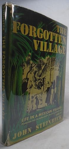Seller image for The Forgotten Village for sale by Babylon Revisited Rare Books