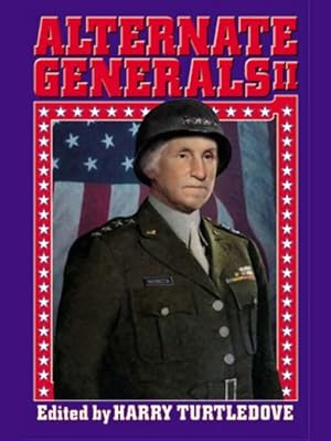 Seller image for Alternate Generals Ii for sale by OMOLI Books & Art