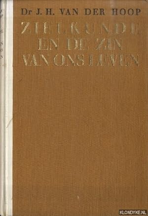 Seller image for Zielkunde en de zin van ons leven for sale by Klondyke