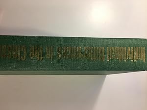 Seller image for Individual Differences in the Classroom by Thomas, R. Murry and Shirley Thomas for sale by WeSavings LLC