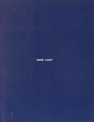 Image du vendeur pour David Levinthal - Photographs 1984-1994 - Dark Light mis en vente par timkcbooks (Member of Booksellers Association)