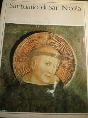 Seller image for Santuario di San Nicola / Tolentino for sale by Librera Antonio Azorn