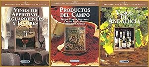 Vinos de aperitivo, Aguardientes y Licores ; Productos del campo: Frutas, Turrón, Avellanas, Chuf...