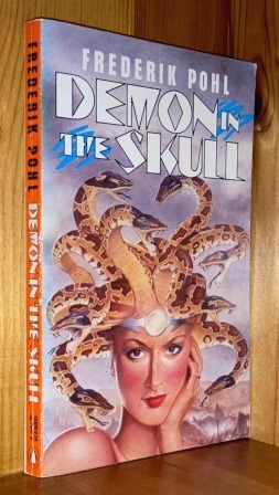 Seller image for Demon In The Skull for sale by bbs