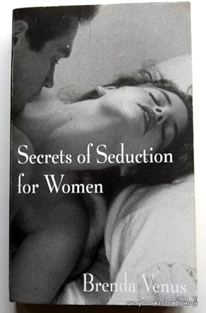 Secrets of Seduction for Women