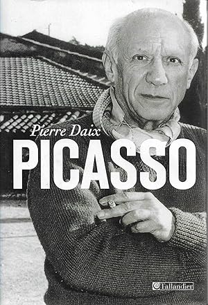 Bild des Verkufers fr Pablo Picasso zum Verkauf von Messinissa libri