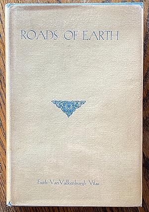 Bild des Verkufers fr Roads of Earth zum Verkauf von Riverow Bookshop