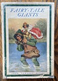 FAIRY TALE GIANTS: A Collection of Children's Favorite Stories Illustrated by Lillian Sturges