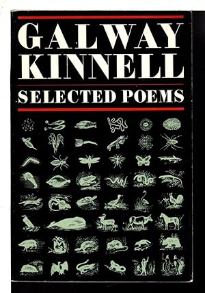 Seller image for SELECTED POEMS. for sale by Bookfever, IOBA  (Volk & Iiams)