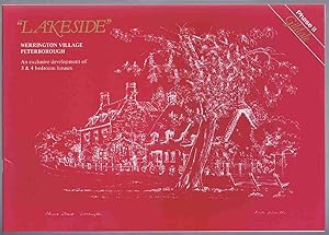 Lakeside: Werrington Village Peterborough: Phase II Gildale