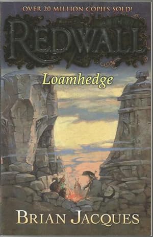 Seller image for Loamhedge: A Tale from Redwall for sale by Keller Books