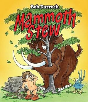 Seller image for Mammoth Stew (Paperback) for sale by Grand Eagle Retail