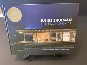 Seller image for Julius Shulman: The Last Decade for sale by Q's)eBks