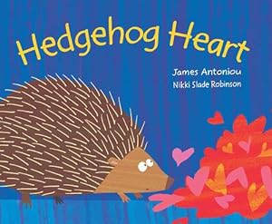 Seller image for Hedgehog Heart (Hardcover) for sale by Grand Eagle Retail