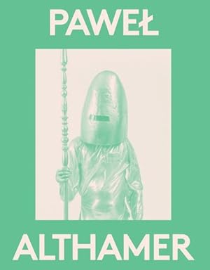 Seller image for Pawel Althamer : 2000 Words for sale by GreatBookPrices