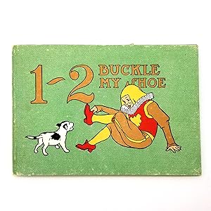 Seller image for 1 - 2 Buckle My Shoe [One Two Buckle My Shoe] for sale by Boyd Used & Rare Books