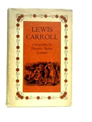 Immagine del venditore per LEWIS CARROLL. venduto da WeBuyBooks