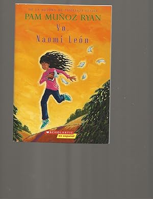 Image du vendeur pour Yo, Naomi Leon (Spanish Edition) mis en vente par TuosistBook