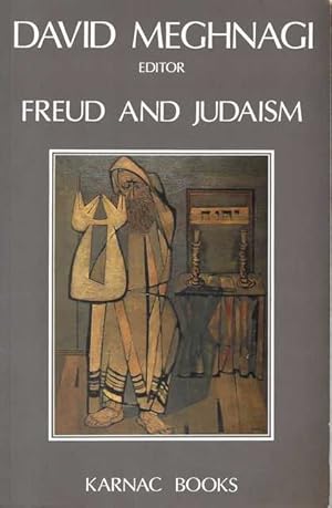 Freud and Judaism