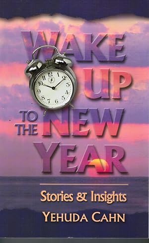 Seller image for Wake Up to the New Year for sale by Bookshop Baltimore