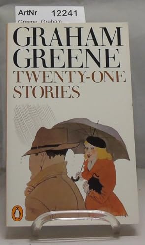 Twenty-one stories