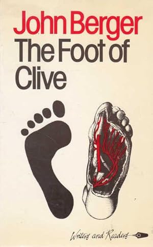 Seller image for The Foot of Clive for sale by Goulds Book Arcade, Sydney