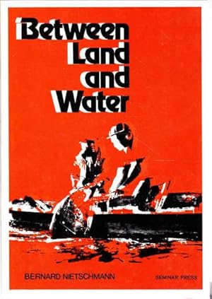 Seller image for Between Land and Water: The Subsistence Ecology of the Miskito Indians, Eastern Nicaragua for sale by Goulds Book Arcade, Sydney