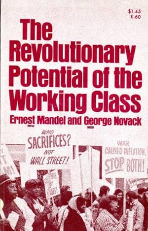 Immagine del venditore per the Revolutionary Potential of the Working Class venduto da Goulds Book Arcade, Sydney