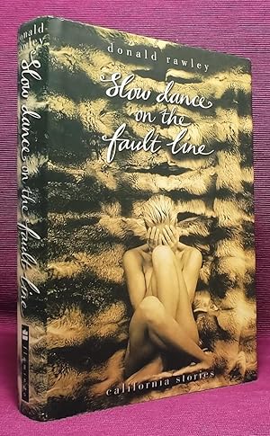 Seller image for Slow Dance On the Fault Line: California Stories for sale by Wormhole Books