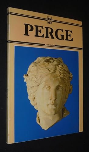 Seller image for Perge : Un guide de voyage for sale by Abraxas-libris