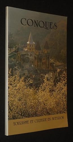 Seller image for Conques for sale by Abraxas-libris