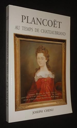 Image du vendeur pour Plancot au temps de Chateaubriand mis en vente par Abraxas-libris