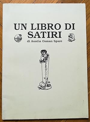 Un libro di satiri