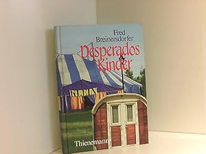 Seller image for Desperados Kinder. for sale by Book Broker