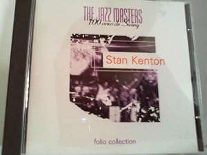 Seller image for THE JAZZ MASTERS "Stan Kenton Folio Collection " for sale by ABC Versand e.K.