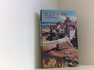 Bild des Verkufers fr Yorkshire zum Verkauf von Book Broker