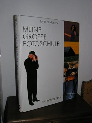 Meine große Fotoschule,