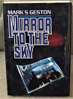 Immagine del venditore per Mirror to the Sky venduto da My Book Heaven